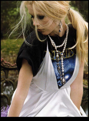 Claudia Schiffer pic #65137
